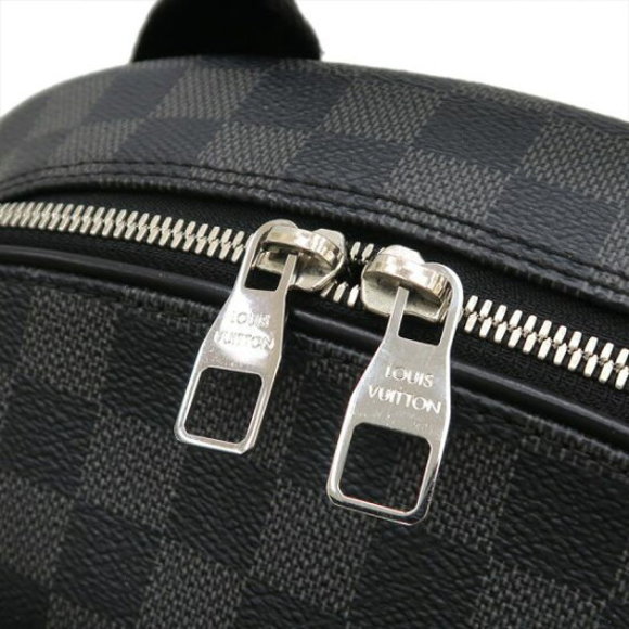 Louis Vuitton Damier Graphite Black Michael - Picture 6 of 9